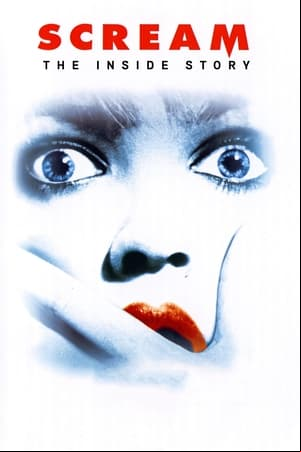 Scream: The Inside Story