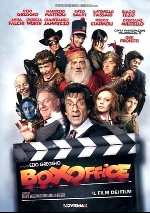 Box Office 3D - Il film dei film Box Office 3D - Il film dei film