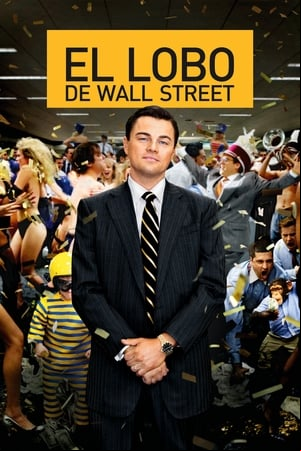 El lobo de Wall Street El lobo de Wall Street