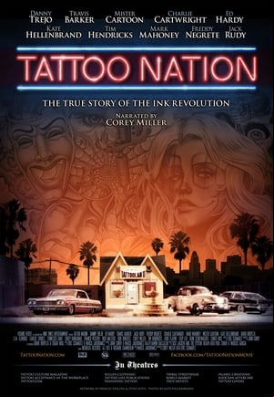 Tattoo Nation Tattoo Nation