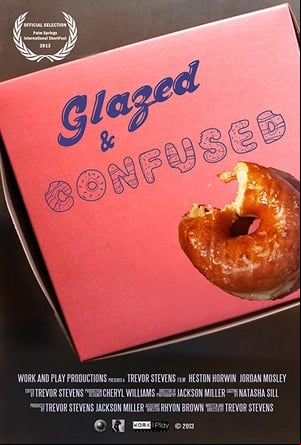 Glazed and Confused