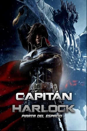 Capitán Harlock Capitán Harlock