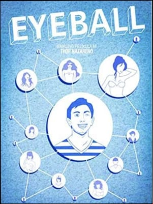 Eyeball Eyeball
