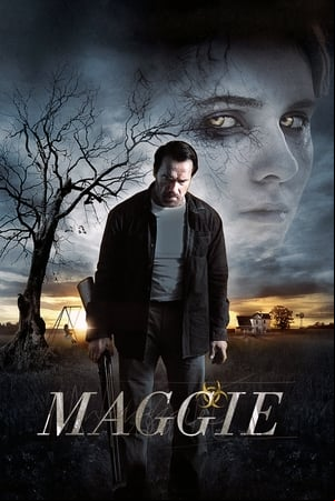 Maggie Maggie
