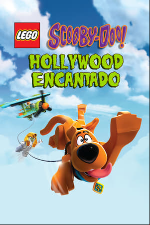 LEGO Scooby-Doo!: Hollywood encantado LEGO Scooby-Doo!: Hollywood encantado