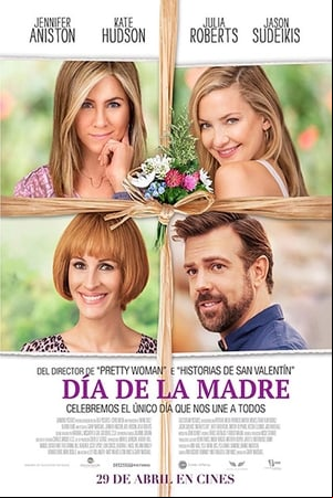 Feliz día de la madre