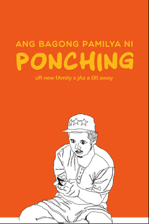 Ang Bagong Pamilya ni Ponching