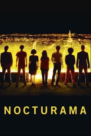 Nocturama Nocturama