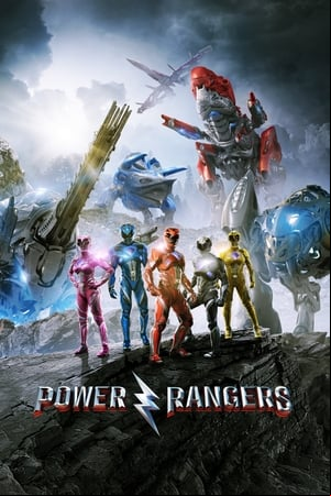 Power Rangers