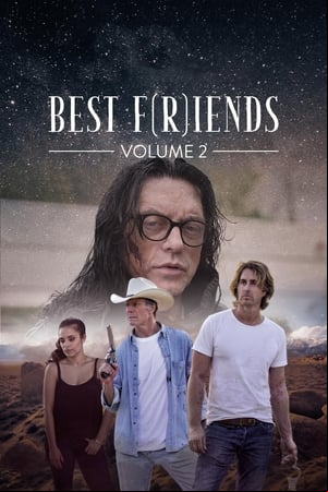 Best F(r)iends: Volume 2 Best F(r)iends: Volume 2