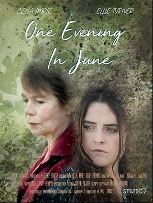 One Evening In June One Evening In June