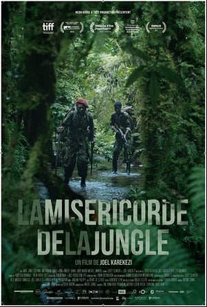 La Miséricorde de la jungle La Miséricorde de la jungle