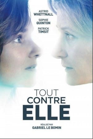 Tout contre elle
