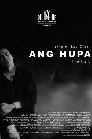 Ang Hupa Ang Hupa