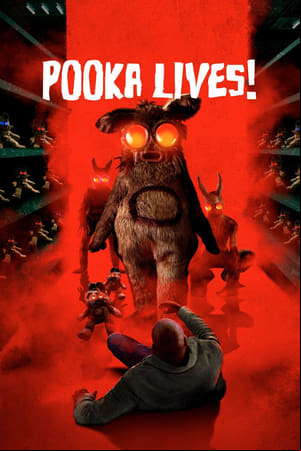 Pooka Lives!