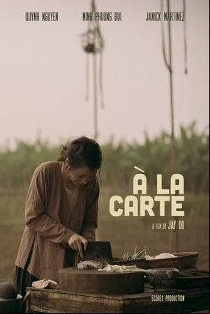À La Carte