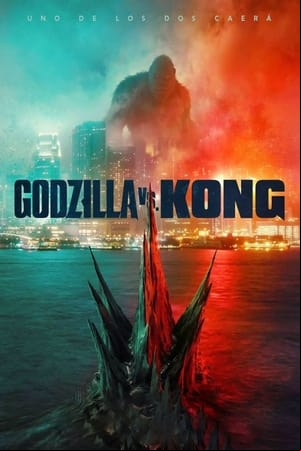 Godzilla vs. Kong Godzilla vs. Kong