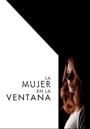 La mujer en la ventana