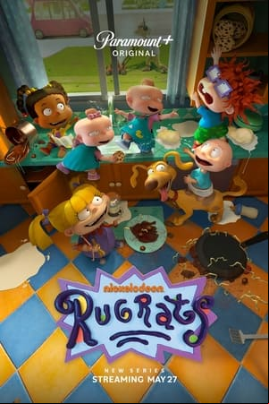 Rugrats: Second Time Around