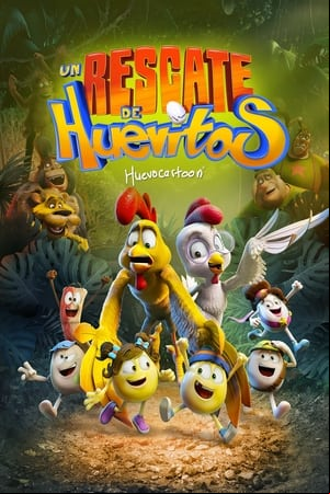Un rescate de huevitos