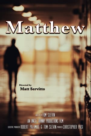 Matthew Matthew