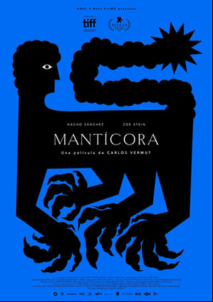 Mantícora Mantícora