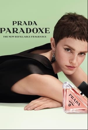 Prada Paradoxe