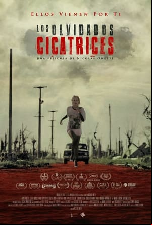 Los olvidados: Cicatrices