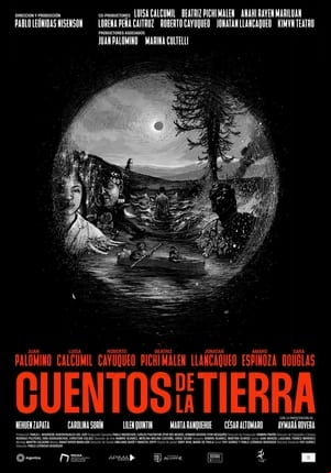 Cuentos de la tierra Cuentos de la tierra
