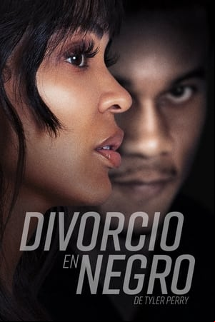 Divorcio en negro