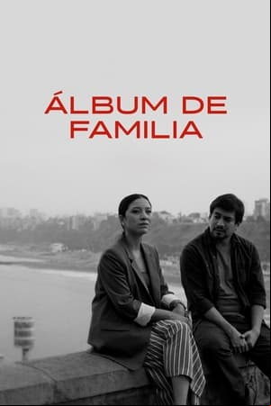 Álbum de familia