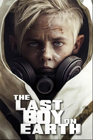The Last Boy on Earth