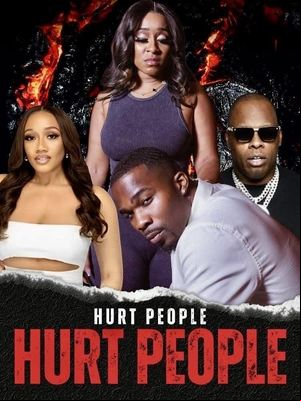 Hurt People Hurt People Hurt People Hurt People