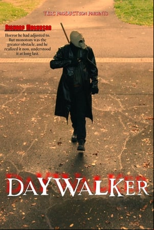 Daywalker