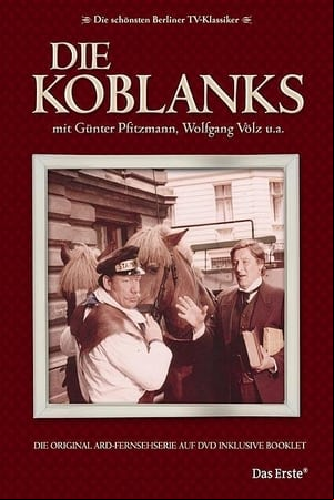 Die Koblanks