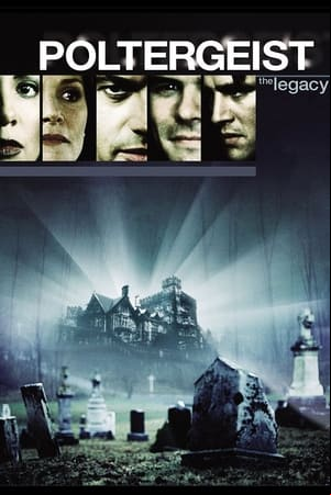 Poltergeist: El Legado Poltergeist: El Legado