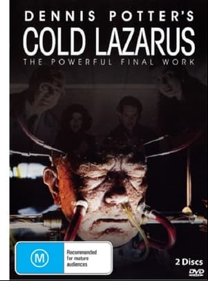 Cold Lazarus Cold Lazarus