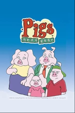 Pigs Next Door