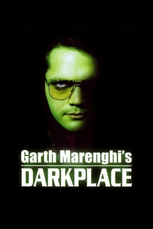 Garth Marenghis Darkplace Garth Marenghis Darkplace