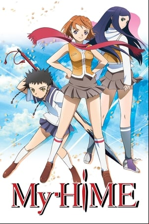 Mai-HiME