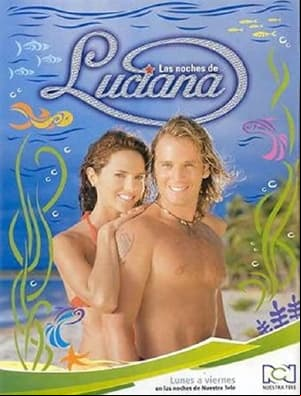 Las noches de Luciana