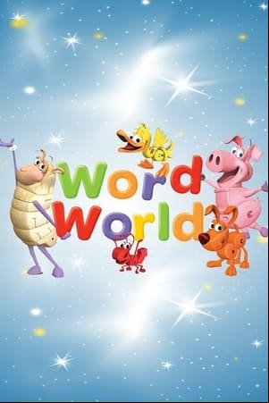 WordWorld