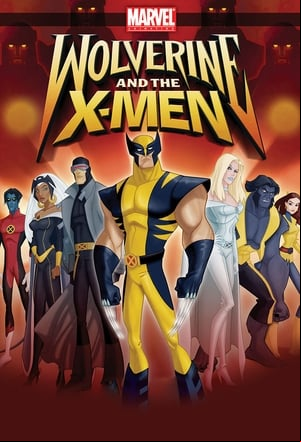 Lobezno y los X-Men