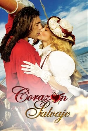 Corazón Salvaje Corazón Salvaje