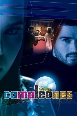 Camaleones