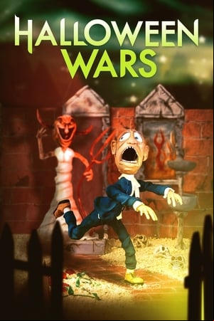 Halloween Wars