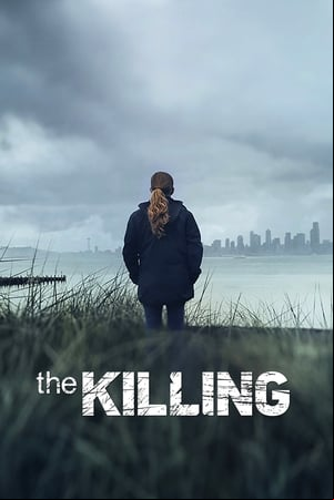 The Killing The Killing