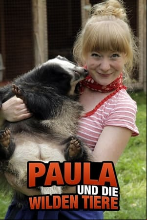 Paula und die wilden Tiere