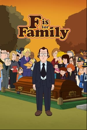 F is for Family