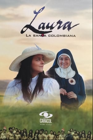 Laura, una vida extraordinaria